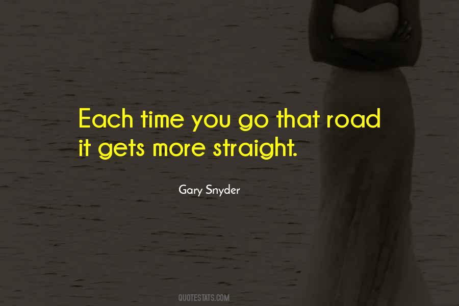Night Highway Ninety Nine Quotes #1198919