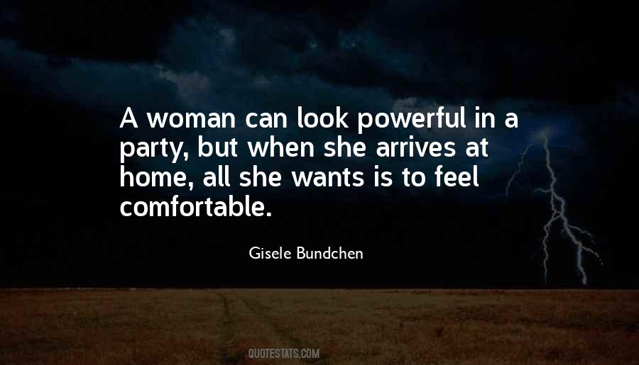 All She Wants Quotes #1096652