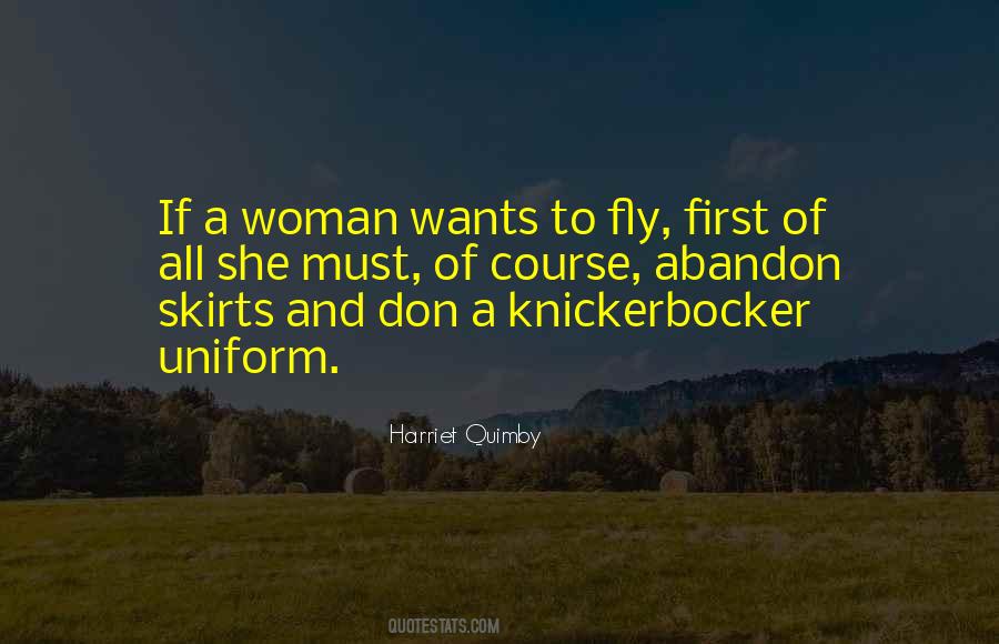 All She Wants Quotes #1144693