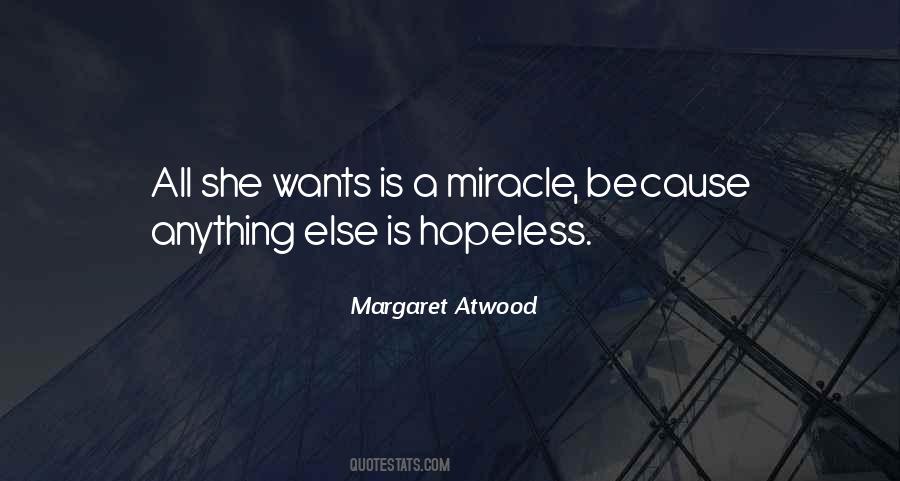 All She Wants Quotes #814844