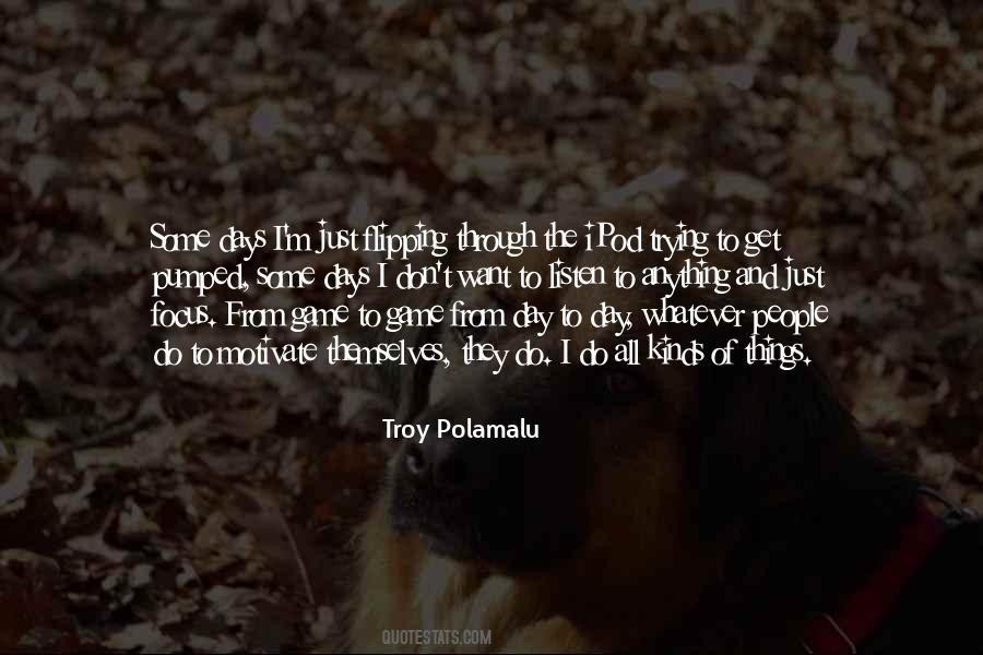 Feeling Horning Quotes #1408578