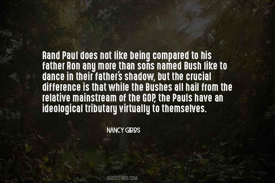 All Sons Quotes #122419