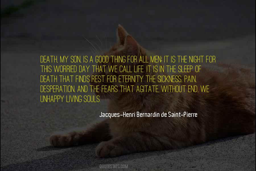 All Souls Night Quotes #1085825