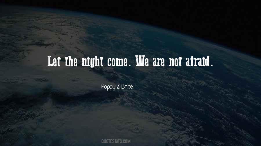 All Souls Night Quotes #179274
