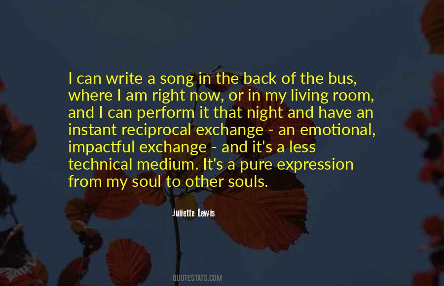 All Souls Night Quotes #1832639