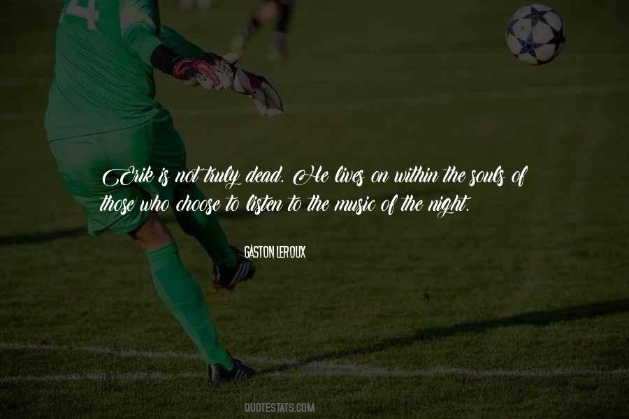 All Souls Night Quotes #302376