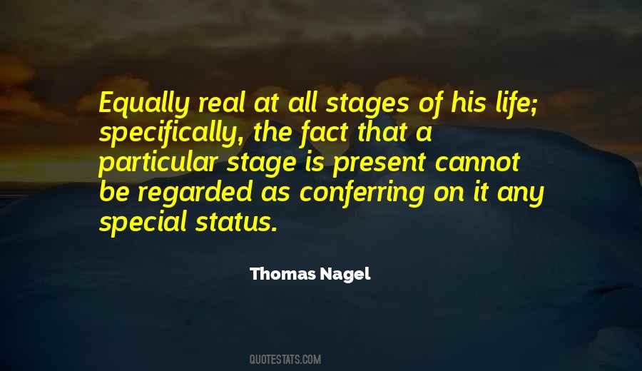 Quotes About Nagel #599649