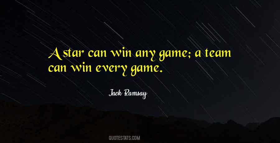 All Star Game Quotes #530304