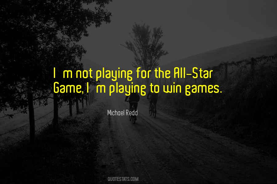 All Star Quotes #1432675