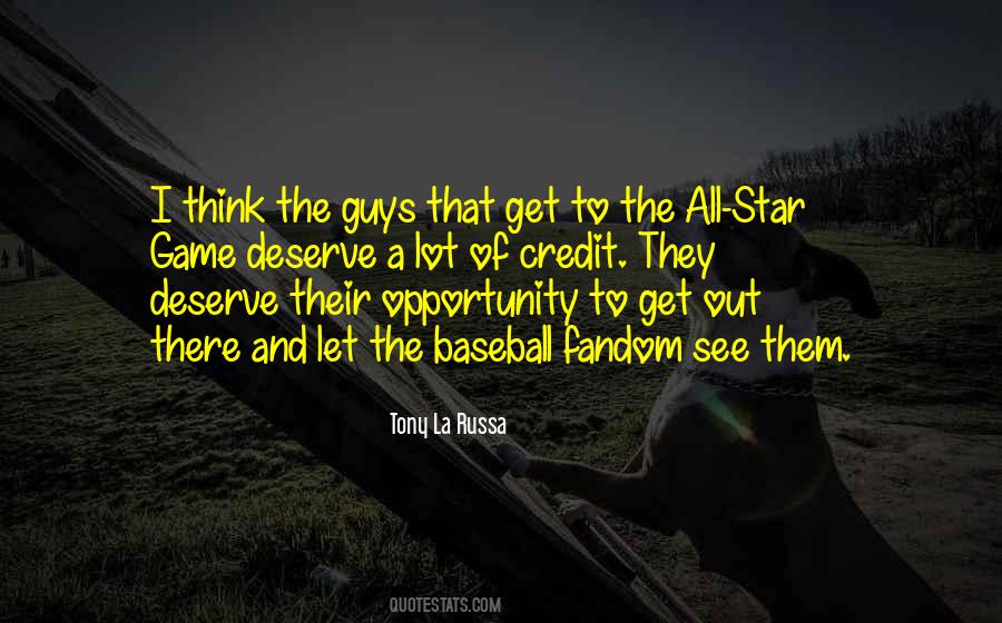 All Star Quotes #180311
