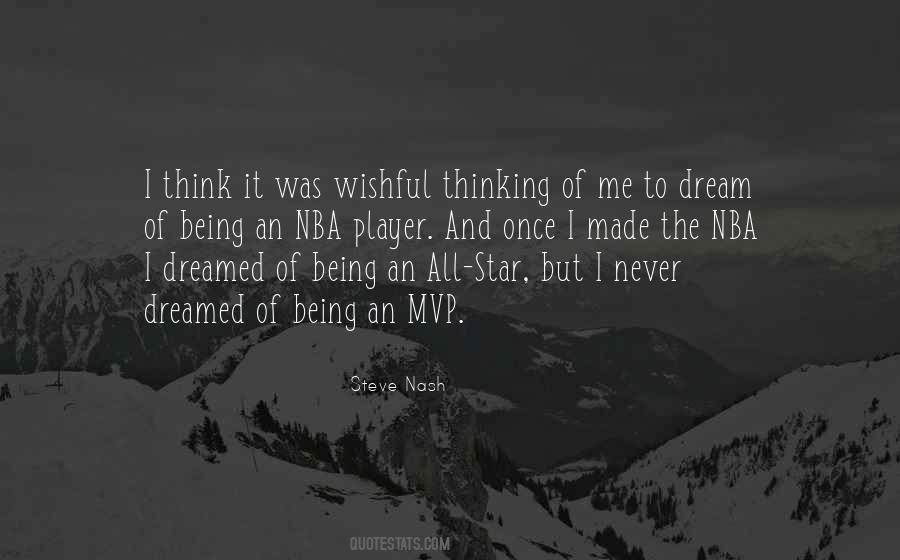 All Star Quotes #756512