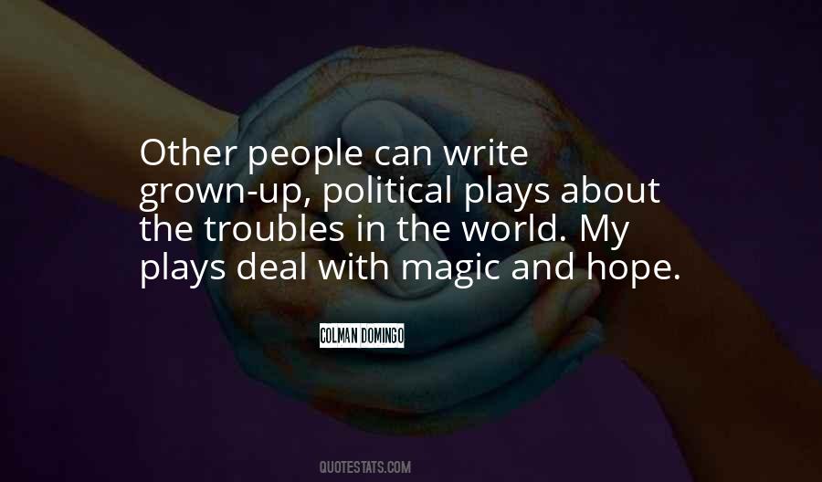 Good Physique Quotes #1116720
