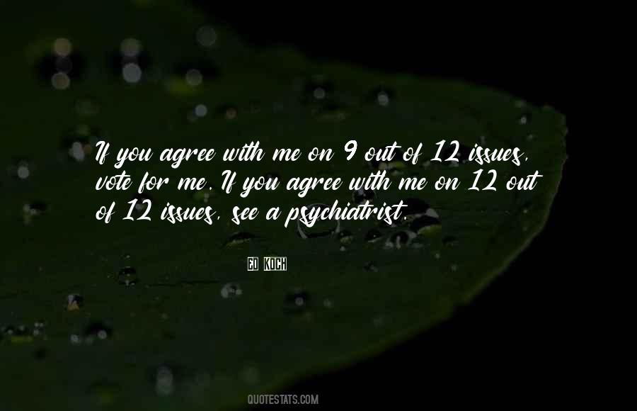 12 For Quotes #56810