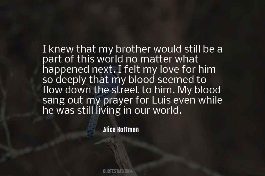 Love So Deeply Quotes #1110516