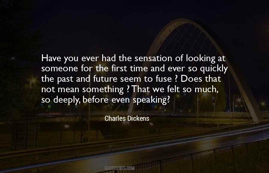 Love So Deeply Quotes #1685640
