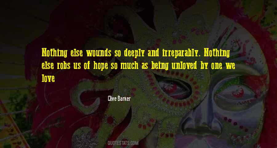 Love So Deeply Quotes #349655