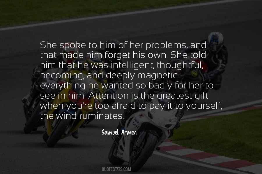 Love So Deeply Quotes #788458