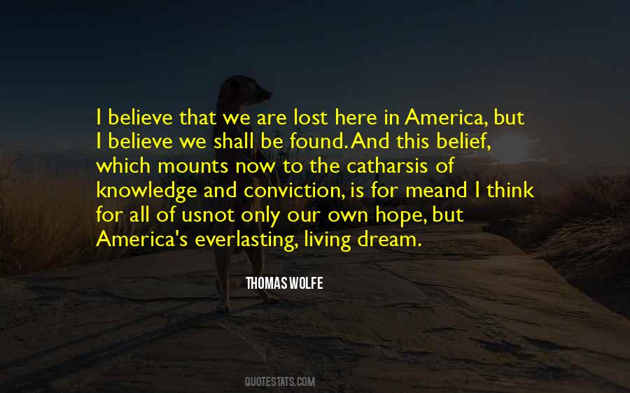 All That Is Lost Quotes #216912