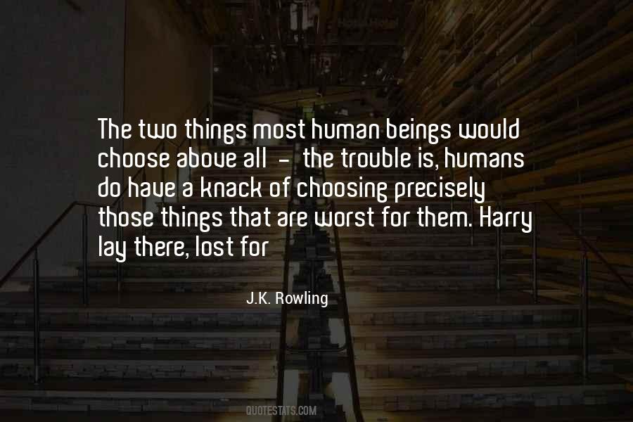All That Is Lost Quotes #329931