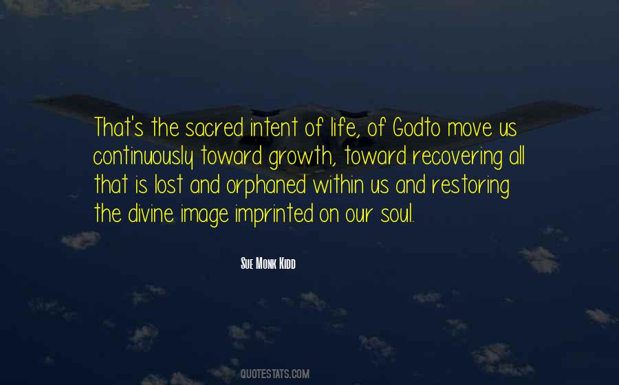 All That Is Lost Quotes #54632