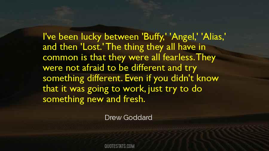 All That Is Lost Quotes #550338