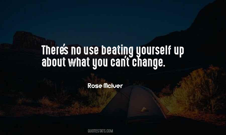 Nobody Appreciates Quotes #669645