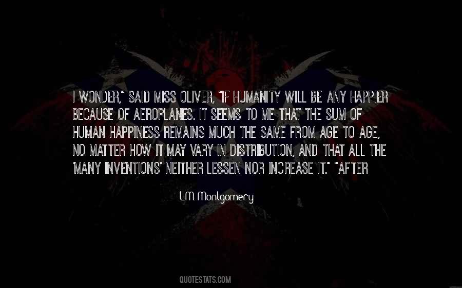All That Remains Quotes #8586