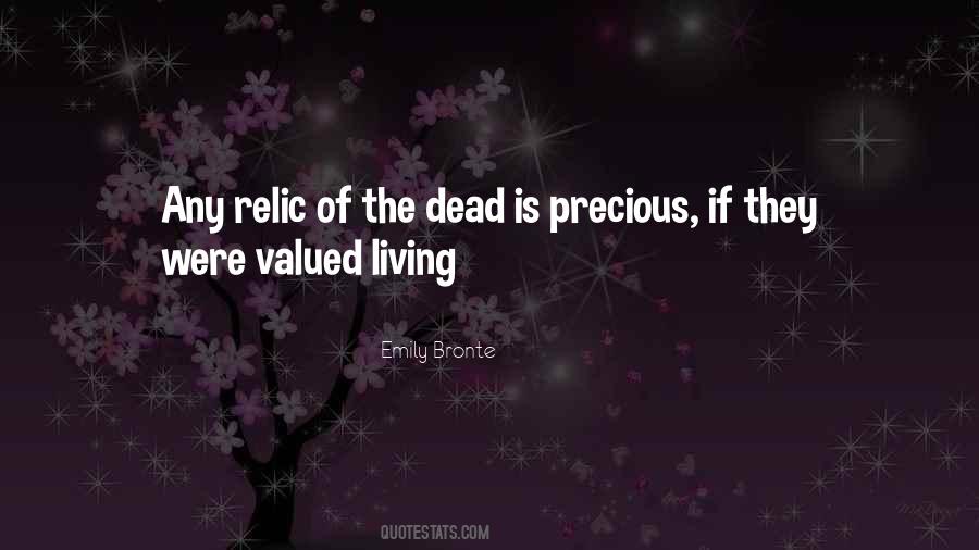 Quotes About Valued #1344281