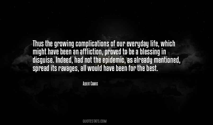 All The Best For Quotes #119378