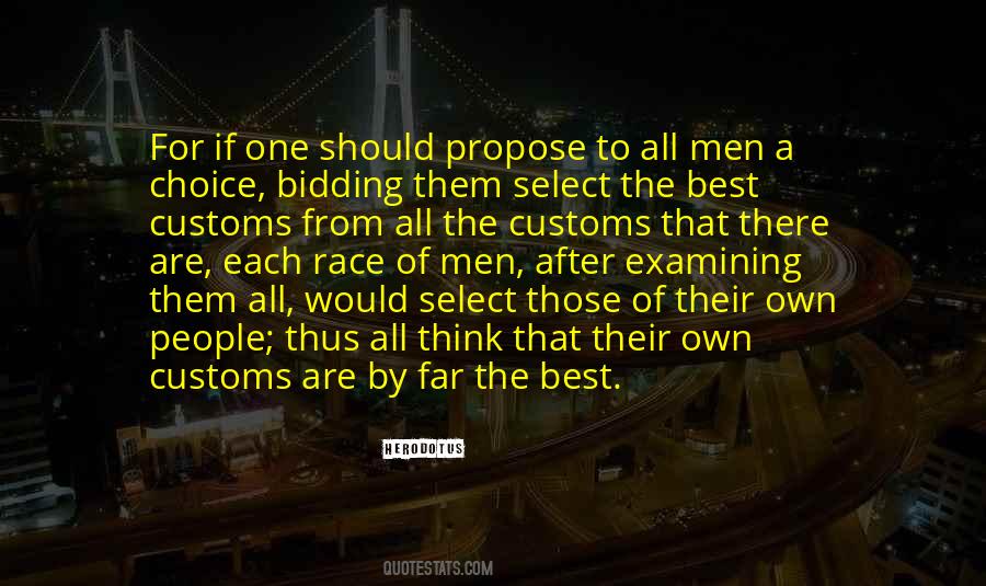 All The Best For Quotes #124679