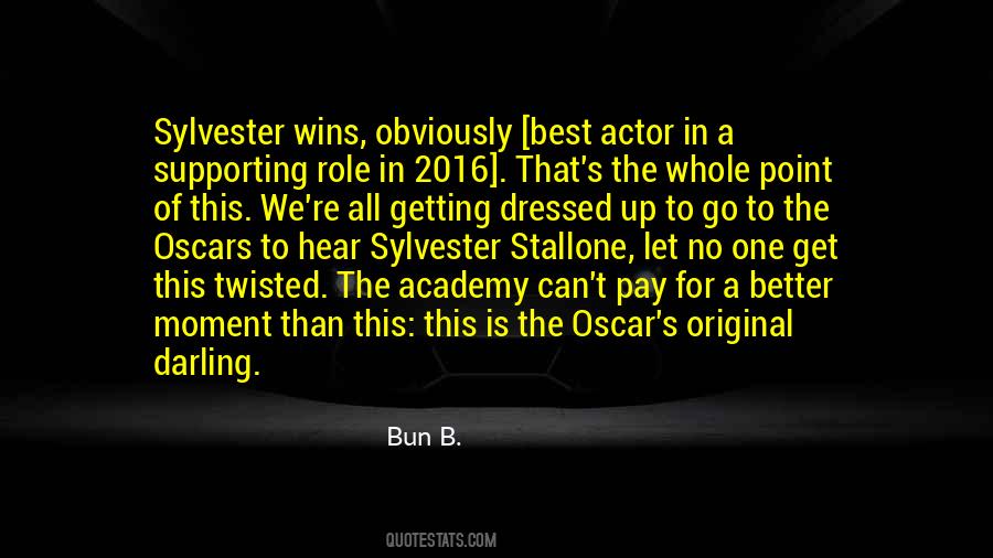 All The Best For Quotes #158551