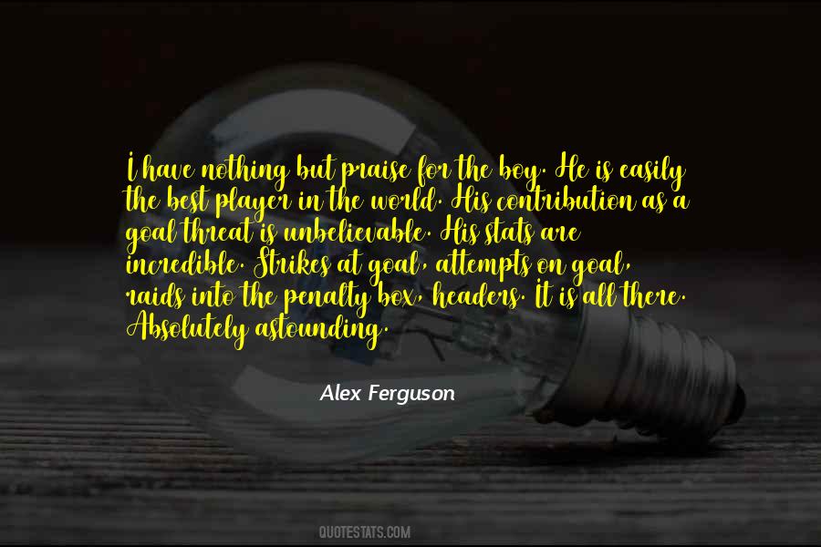 All The Best For Quotes #72523