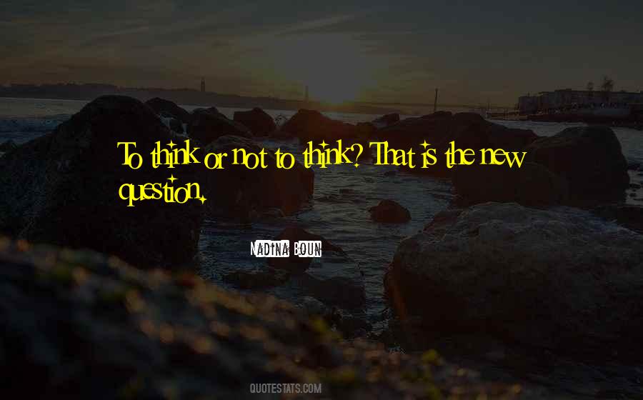 Quotes About Nadina #1132765