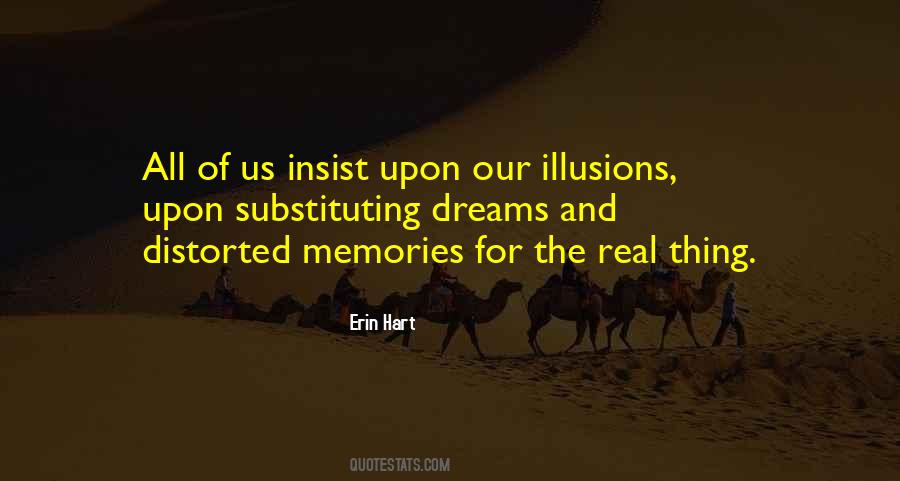 All The Memories Quotes #169892