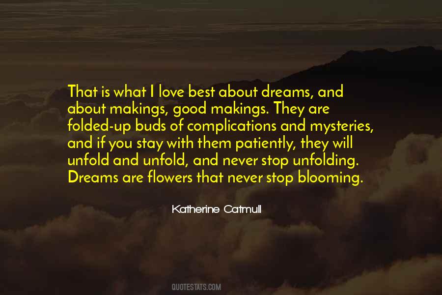 They Never Stop Quotes #1015834