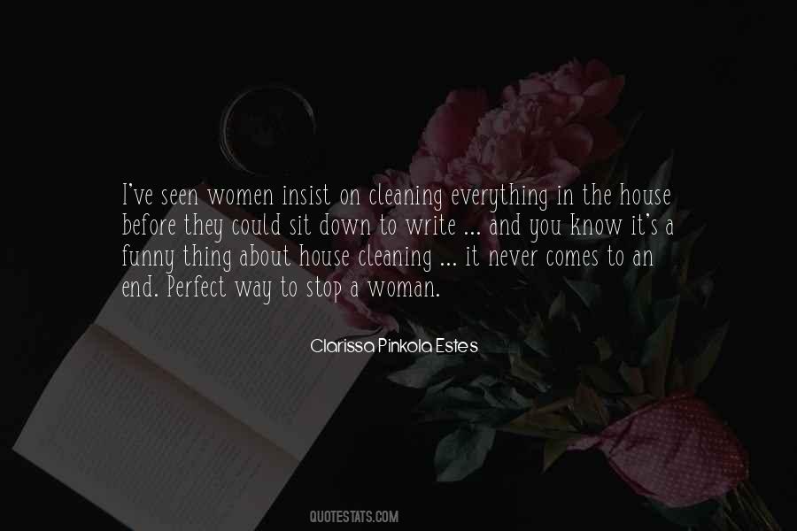 They Never Stop Quotes #1188343