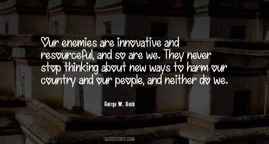 They Never Stop Quotes #1242201