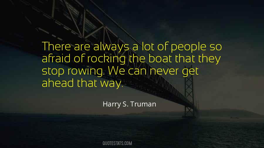 They Never Stop Quotes #659712