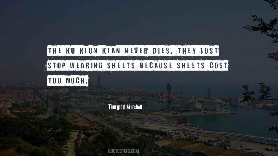 They Never Stop Quotes #889183