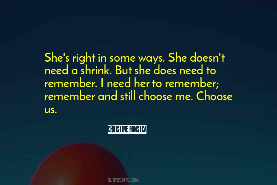 All The Ways I Love You Quotes #138889
