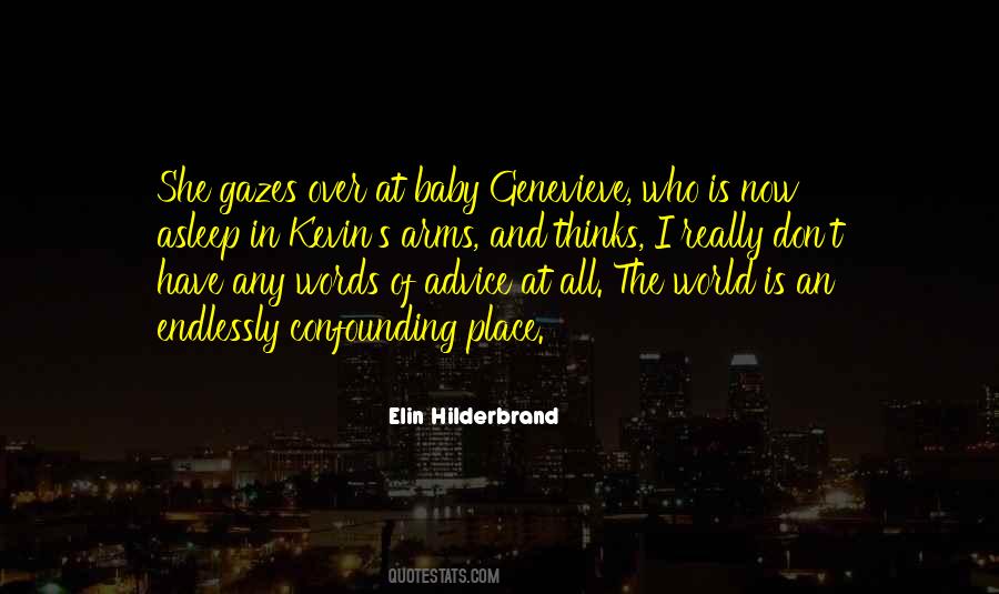 All The Words In The World Quotes #1323984