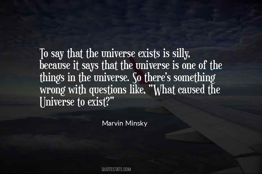 All The Wrong Questions Quotes #1055278