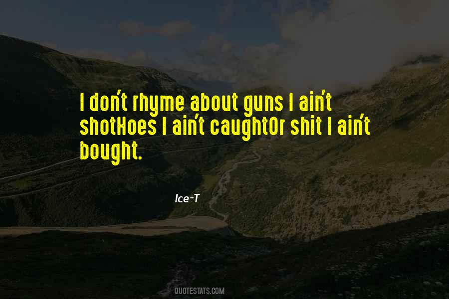 All These Hoes Quotes #353130
