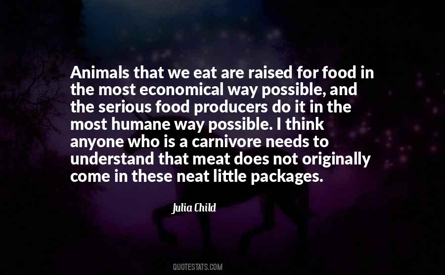 Food Producers Quotes #466194