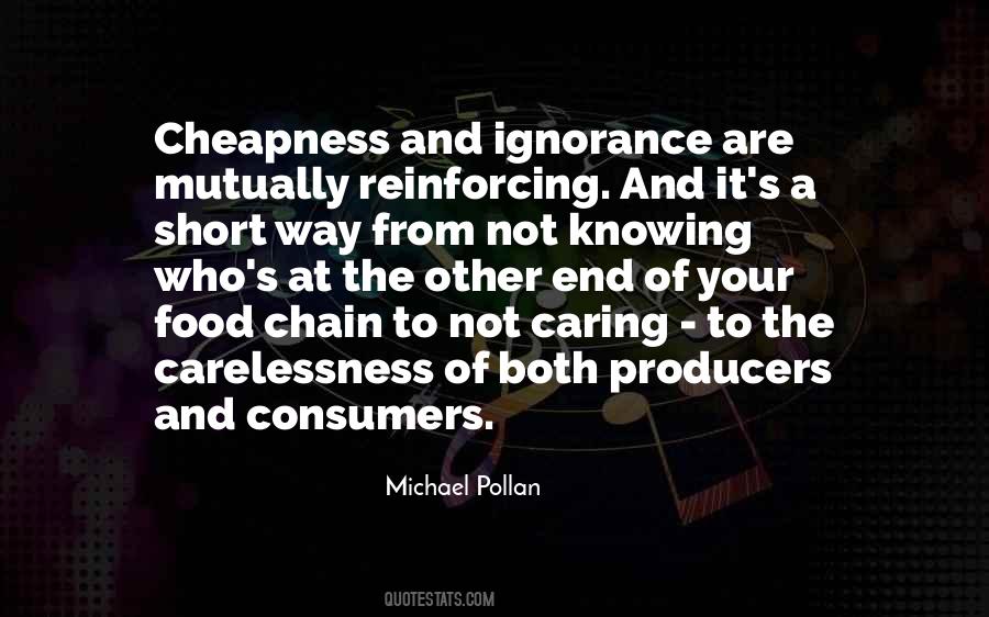 Food Producers Quotes #593288