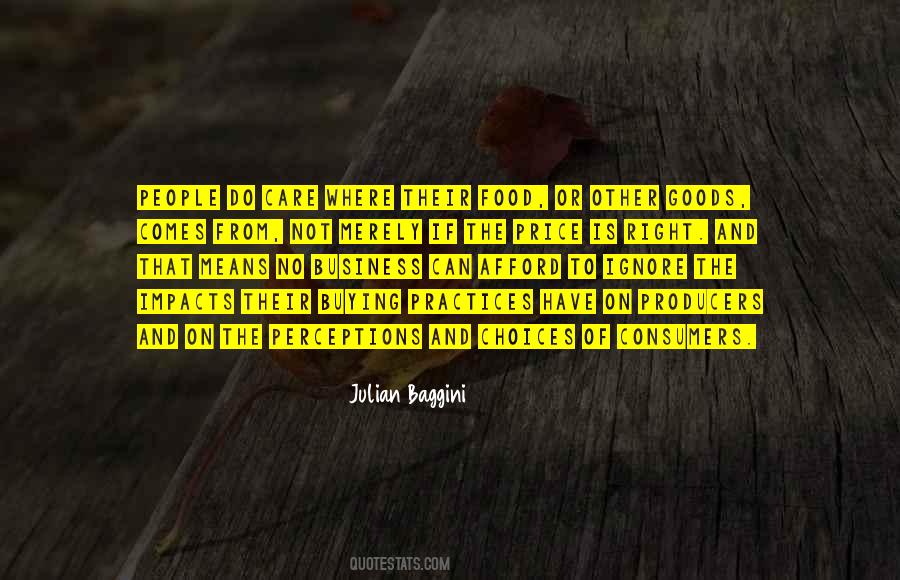 Food Producers Quotes #636541