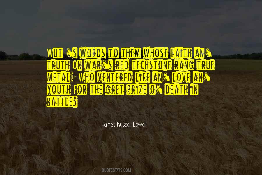 Ford Walker Quotes #571389