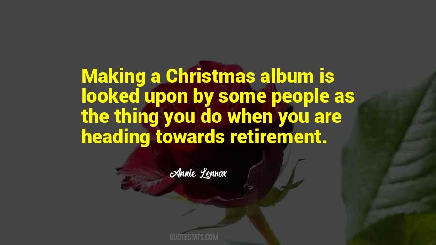 All Things Christmas Quotes #11053