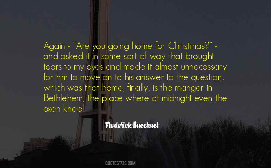 All Things Christmas Quotes #16529