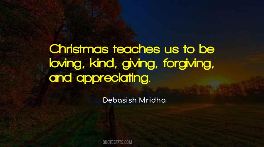 All Things Christmas Quotes #29469